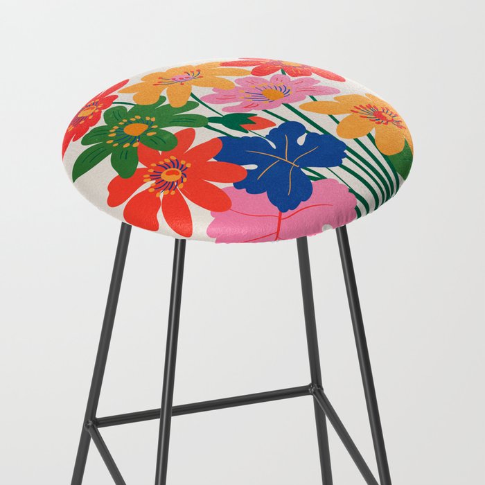 Botanica: Matisse Edition Stool Gallery Image 2