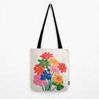Botanica: Matisse Edition Tote Bag Gallery Image 2