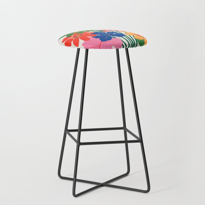 Botanica: Matisse Edition Stool Gallery Image 1