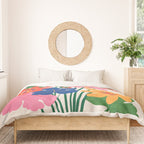 Botanica: Matisse Edition Duvet Cover Gallery Image 3
