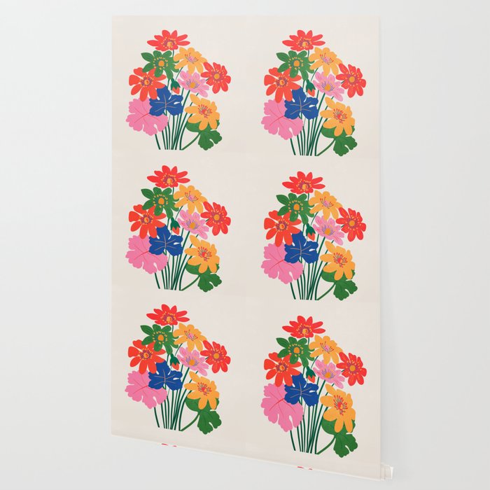 Botanica: Matisse Edition Wallpaper Gallery Image 2