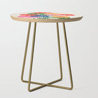 Botanica: Matisse Edition Side Table Gallery Image 1