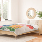 Botanica: Matisse Edition Duvet Cover Gallery Image 2