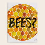 BEES? Poster Gallery Image 4