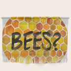 BEES? Wall Hanging Gallery Image 1