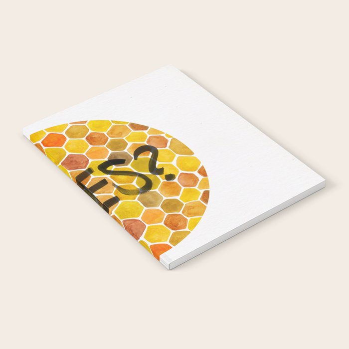 BEES? Notebook Gallery Image 2