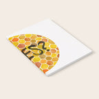BEES? Notebook Gallery Image 2