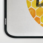 BEES? Laptop Sleeve Gallery Image 3