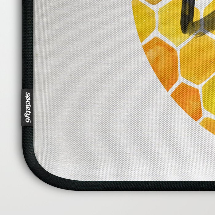BEES? Laptop Sleeve Gallery Image 3