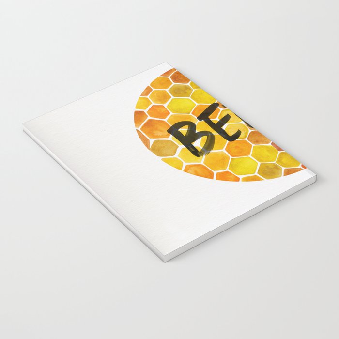 BEES? Notebook Gallery Image 3