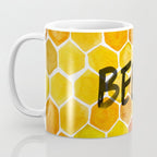 BEES? Coffee Mug Gallery Image 3
