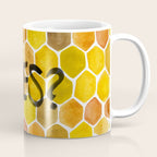BEES? Coffee Mug Gallery Image 1