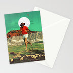Sheeprunner Stationery Card Gallery Image 2