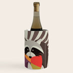 Raccoon Wine Chiller Gallery Image 1