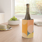Modern Geometric 87A Wine Chiller Gallery Image 4