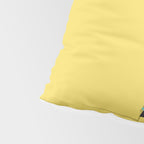 Peek show! Pillow Sham Gallery Image 4