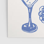 Cocktail Club Poster Gallery Image 3