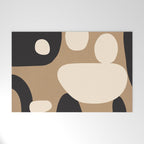 Abstract shapes in the skies 15 Welcome Mat Gallery Image 1