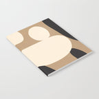 Abstract shapes in the skies 15 Notebook Gallery Image 2