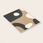 Abstract shapes in the skies 15 Notebook Gallery Image 3