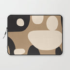 Abstract shapes in the skies 15 Laptop Sleeve Gallery Image 1
