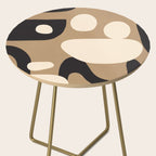 Abstract shapes in the skies 15 Side Table Gallery Image 2