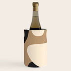 Abstract shapes in the skies 15 Wine Chiller Gallery Image 1