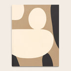 Abstract shapes in the skies 15 Notebook Gallery Image 4