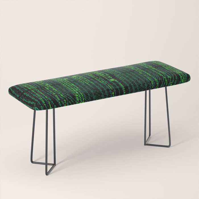 Matrix (1) Bench Gallery Image 1