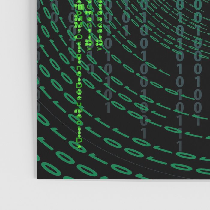 Matrix (1) Poster Gallery Image 3