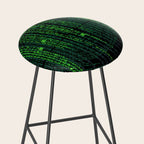 Matrix (1) Stool Gallery Image 2