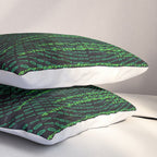 Matrix (1) Pillow Sham Gallery Image 3