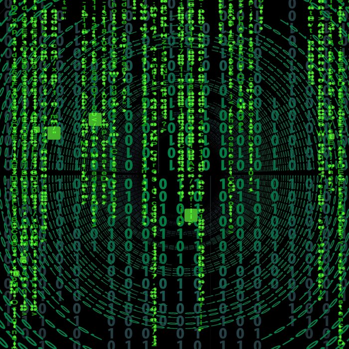 Matrix (1) Coffee Mug Gallery Image 2