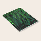 Matrix (1) Notebook Gallery Image 2