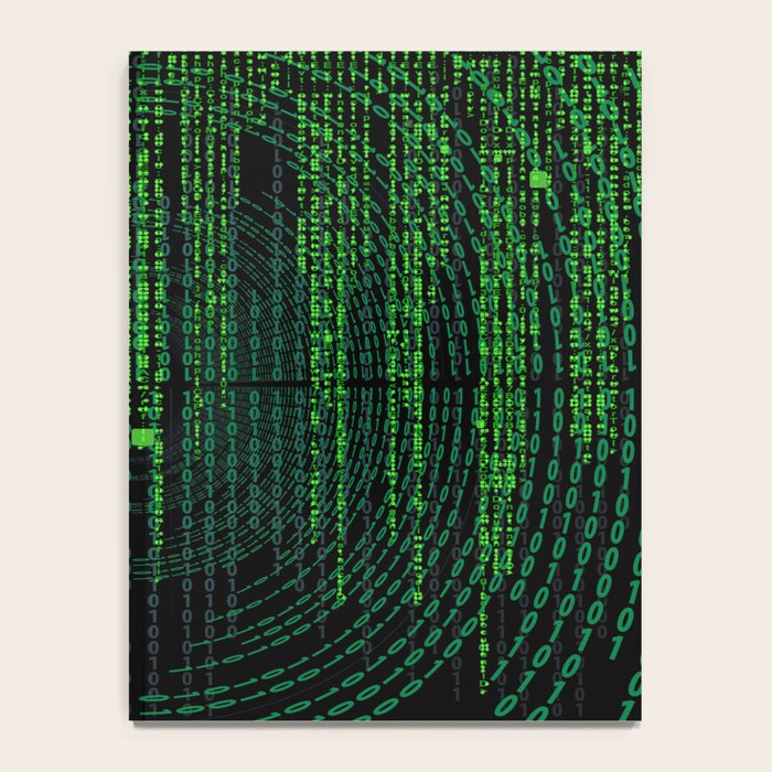 Matrix (1) Notebook Gallery Image 4