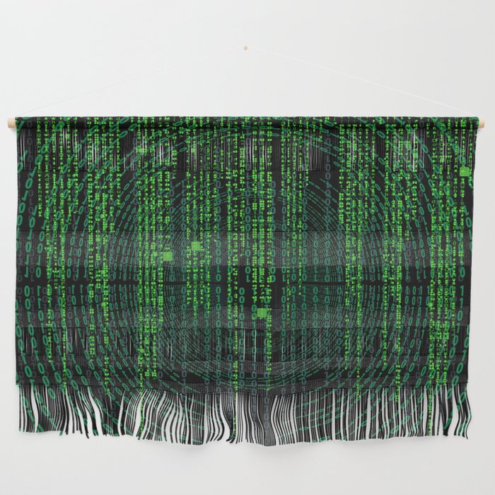 Matrix (1) Wall Hanging Gallery Image 1