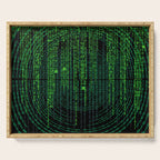 Matrix (1) Serving Tray Gallery Image 1