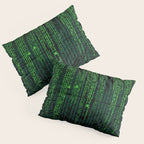 Matrix (1) Pillow Sham Gallery Image 3