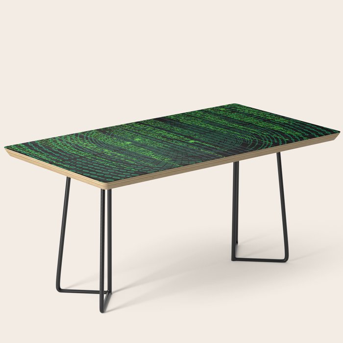 Matrix (1) Coffee Table Gallery Image 1