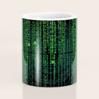 Matrix (1) Coffee Mug Gallery Image 4