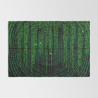 Matrix (1) Rug Gallery Image 2