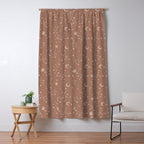 Virgo Constellation Window Curtain Gallery Image 5