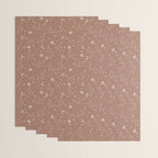 Virgo Constellation Wrapping Paper Gallery Image 3