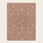 Virgo Constellation Notebook Gallery Image 4