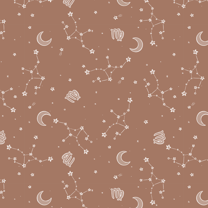 Virgo Constellation Coffee Mug Gallery Image 2