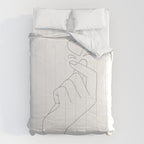 Love Snap Comforter Gallery Image 6