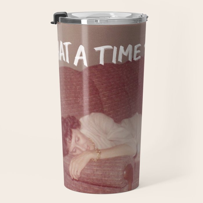 Quarantine 1 Travel Mug Gallery Image 3