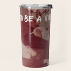 Quarantine 1 Travel Mug Gallery Image 2