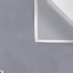 Diver (grey) Wall Tapestry Gallery Image 3