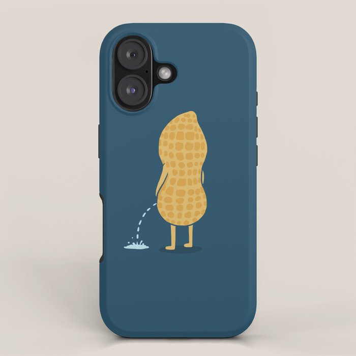 Peenut iPhone Case Gallery Image 1
